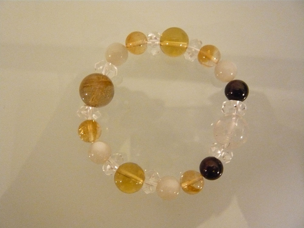 オーダーブレスレット05